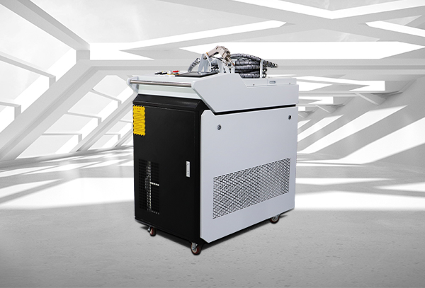 OPTIC LASER Technology Laser Welder Supplier