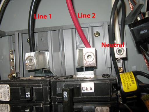 What should I pay attention to when wiring at low power laser equipment​?